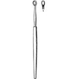 Sklar - Merittm - 98413 - Curette Dermal Fox 1 - EA/1