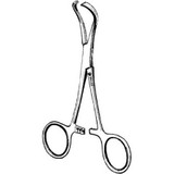 Sr Instruments - Merittm - 97635 - Forcep Towel Lorna 5 1/4" - EA/1