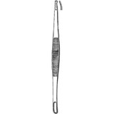 Sr Instruments - Merittm - 98742 - Extractor Comedone Shamberg Sq - EA/1