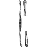 Sr Instruments - Merittm - 98750 - Extractor Comedone Dbl End - EA/1