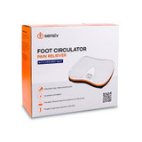 Acutens Inc. - Senfc - Circulator, Ft Sensiv F/Bld Circulation Pain Relief - EA/1