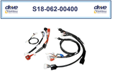 Drive Devilbiss Healthcare - S18-062-00400 – Wire Harness Assembly, Cobra