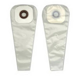 Hollister - Karaya - 3275 - 1-Piece Drainable Pouch With Precut 2 Barrier Opening, Size 2-1/2 - Bx/30