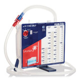 Teleflex - Pleur-Evac S - 1100 Sahara - S110008lf - Drain Chest Pluer Saharaadlt Lf - EA/1