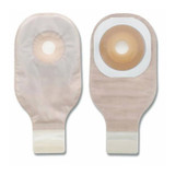 Hollister - Premier - 85116 - 1-Piece Drainable Pouch Precut 1-1/2 With Flextend Skin Barrier, Transparent - Bx/5