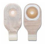 Hollister - 85119 - Premier 1-Piece Drainable Pouch Precut 2 With Flextend Skin Barrier, Transparent - BX/5
