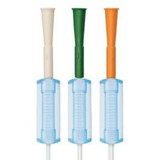 Hollister - 85144 - Onli Tiemann/Coude Intermittent Hydrophilic Catheter 14 Fr 16 - Ea/1