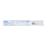 Bard Rochester - 123522a - Bardia 2-Way Silicone-Elastomer Coated Latex Foley Catheter 22 Fr 5 Cc - EA/1