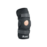 Breg - Rk162305 - Hinged Knee Brace, Pull - On, 3D Neoprene, M