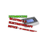 Roscoe Medical - Quattro - Dq8432 - Device Ii Electrothera