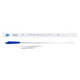 Hr Healthcare - Hs1616s - Trucath Hydrophilic Intermittent Catheter, Touch-Free Sleeve, Soft Pvc, 16fr, 16 Length - EA/1