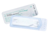 Alcon Labs - 8065208001 - Alcon Suture System 12 Nylon, Black Monofilament, Non-Absorbable Suture Usp/Ph.Eur. 10-0 12" - Box of 12