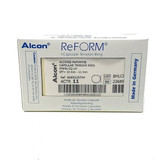 Alcon Labs - 8065225705 - Alcon Reform Capsular Tension Ring Pmma Cq Uv Ot=14,5Mm - 12Mm Actr 12 - Each