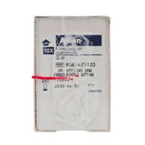 Alcon Labs - 8065425120 - Alcon 25G Irrigating Cystitome, Formed Reverse Cutting - Each
