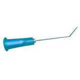 Alcon Labs - 8065441520 - Alcon Hydrodissection Cannula 25Ga, 11Mm Bend - Each