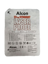 Alcon Labs - 8065750991 - Alcon 23 Ga Straight Laser Probe - Each