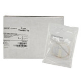 Bard Rochester - 0080710 - Bard Pvc Drain With Trocar Medium 1/8" (10Fr., 3.2Mm) O.D. - Each