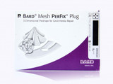 Bard Rochester - 0112970 - Bard Plug Large (Each) - Each