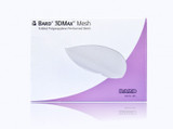 Bard Rochester - 0115321 - Bard 3Dmax Mesh: Knitted Polypropylene Pre-Formed Mesh Right Large 10.8Cm - 16.0Cm - Each