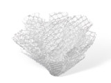 Bard Rochester - 0117150 - Bard Perfix Light Plug Small Mesh For Tension-Free Groin Hernia Repair - Each