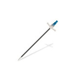 Bard Rochester - 0607780 - Bard 8F,Ptfe Peel-Apart Percutaneous Introducer Kit - Each