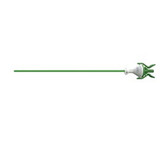Bard Rochester - 231045 - Bard Proxis Ureteral Access Sheath 10/12Fr 45Cm - Each