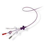 Bard Rochester - 3174335 - Bard Powerpicc Ft Catheter Radiology Basic Kit 4F Single-Lumen 135Cm Guidewire - Each