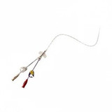 Bard Rochester - 9274118 - Bard Power Picc Sv Catheter With Sherlock Tip Location System - Each