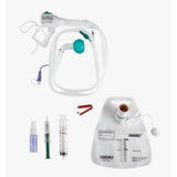 Bard Rochester - SMS002 - Bard Medical Dignicare Stool Management System - Each