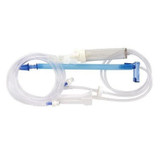 Bd Pump Infusion Set - Each