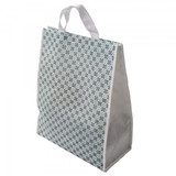 Acuzone - Carrying Bag - Diamond Design Green - Each