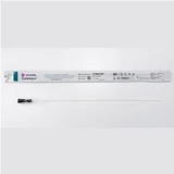Convatec - Cure Aqua - AQUAM10 - Male Straight Hydrophilic Catheter 10 Fr 