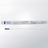 Convatec - Cure Aqua - AQUAM14 - Male Straight Hydrophilic Catheter 14 Fr 