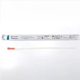 Convatec - Cure Aqua - AQUAM16 - Male Straight Hydrophilic Catheter 16 Fr 