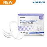 McKesson - BP16 - Booster Pad 16", Heavy Absorvency - Bag Of 30