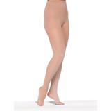 Sigvaris - 781Pllo33 - Eversheer Pantyhose 15 - 20 Long Open