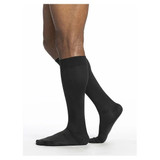 Sigvaris - 822Cllm99 - Midtown Microfiber Calf, 20 - 30 Mmhg, Long, Closed
