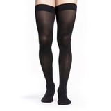 Sigvaris - Microfiber Men's Thigh High - 30-40 mmHg