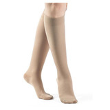 Sigvaris - 862Cmlw33 - Select Comfort Calf, 20 - 30 Mmhg, Long, Closed