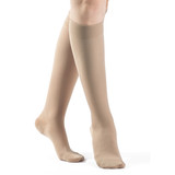 Sigvaris - Opaque Women's Knee High - 30-40 mmHg