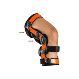 Breg - Legacy Thruster - Ta460003 - Thigh Strap Kit Thrstr Lgy S
