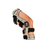 Breg - Axiom - Pk428107 - Elite Dynamic, Aluminum, Left, L