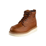 Apex - Y900m - Footwear - Mens Moc Toe