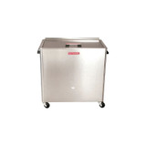 Fabrication Enterprises - 00-2502 - Hydrocollator Mobile Heating Unit - M - 4 With 24 Standard Packs