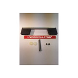 Djo Djorthopedics - 22171 - Hydrocollator Lid Handle Stainless Steel
