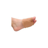 Pedifix - Visco-Gel - P1225-Lr - Foot Sleeve Large Pull - On Right
