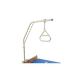 Invacare - 7740A - Trapeze Bar With For Use 'S 7714P Floorstand