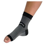Pedifix - P6023-S - Foot Sleeve, Compression Plantar Fasicitis Sm