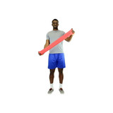 Fabrication Enterprises - Cando - 10-5632 - 105632 -  Band Non-Latex Light