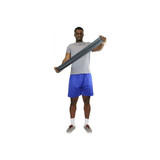 Fabrication Enterprises - Cando - 10-5635 - 105635 -  Band Non-Latex  X-Heavy